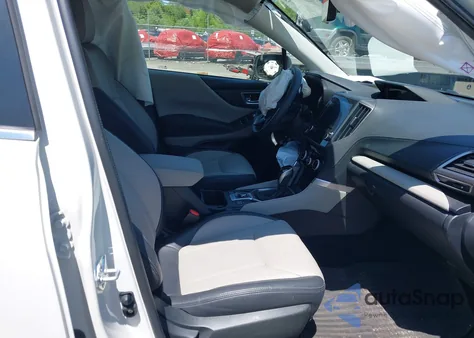 2023 Subaru Forester Limited z USA, uszkodzony, nr VIN JF2SKAPC5PH509622